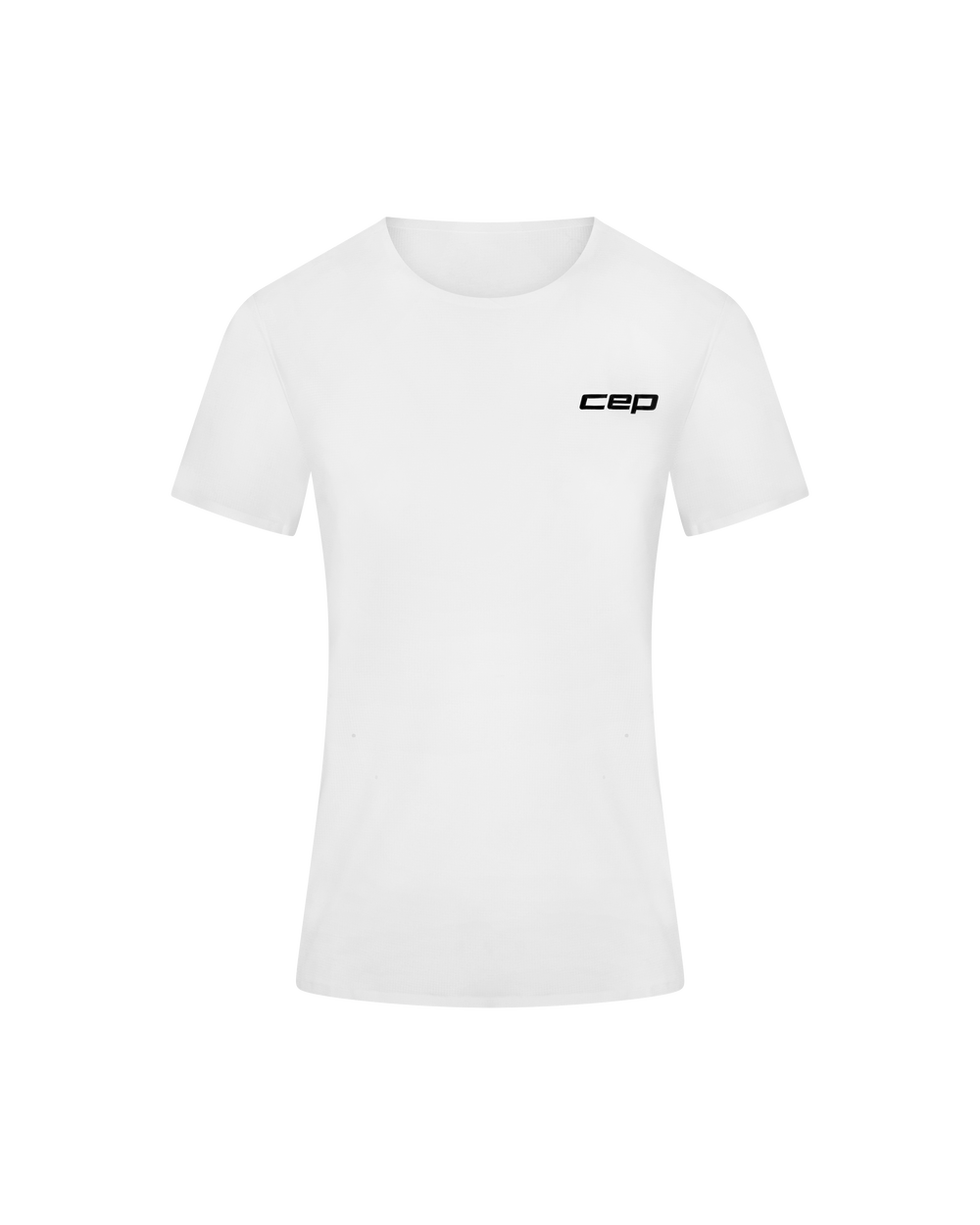 Pro Run Ultralight Short Sleeve Shirt, Women