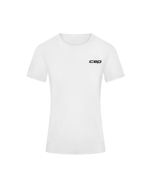 Pro Run Ultralight Short Sleeve Shirt, Women