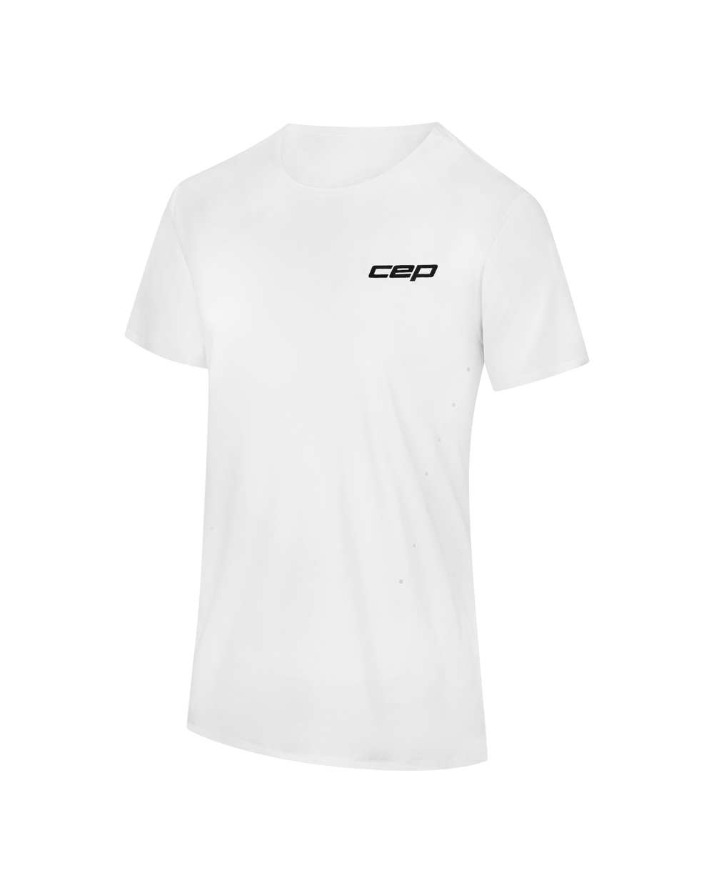 Pro Run Ultralight Short Sleeve Shirt, Women