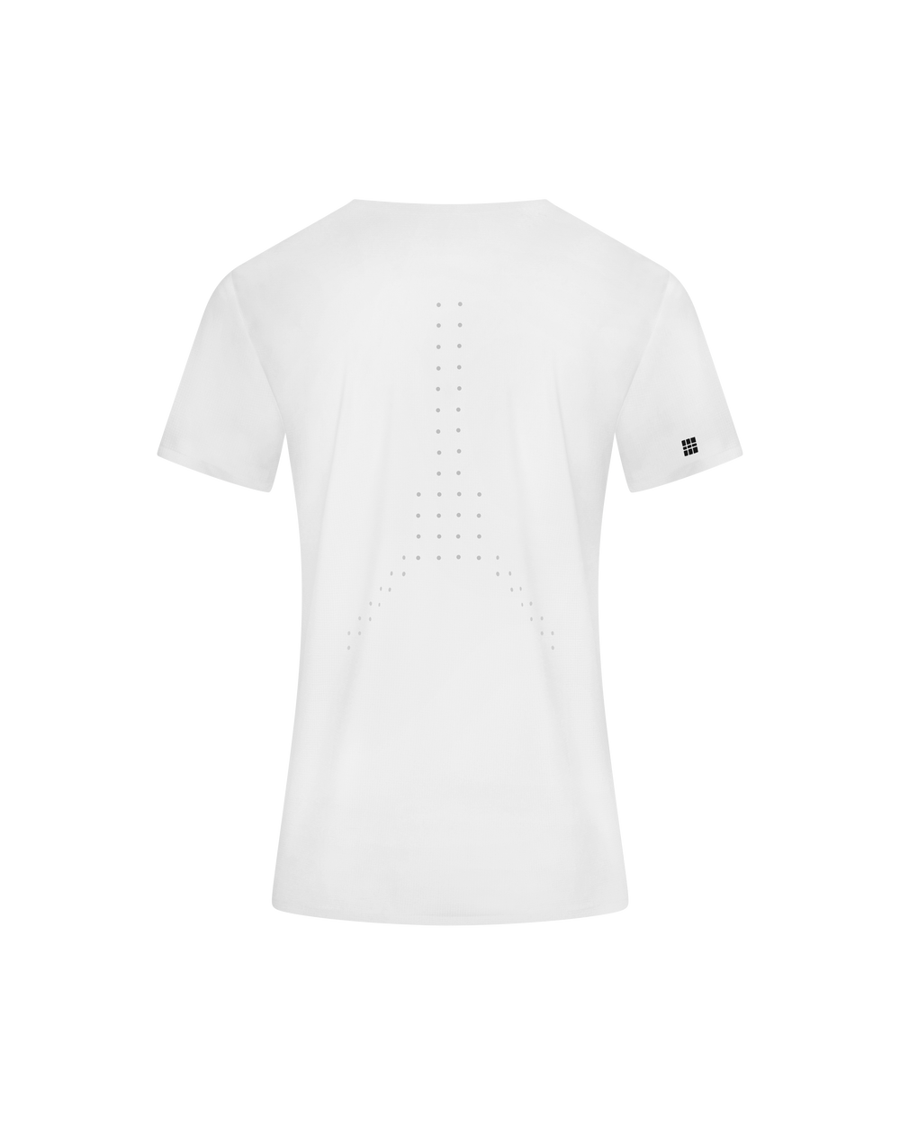 Pro Run Ultralight Short Sleeve Shirt, Women