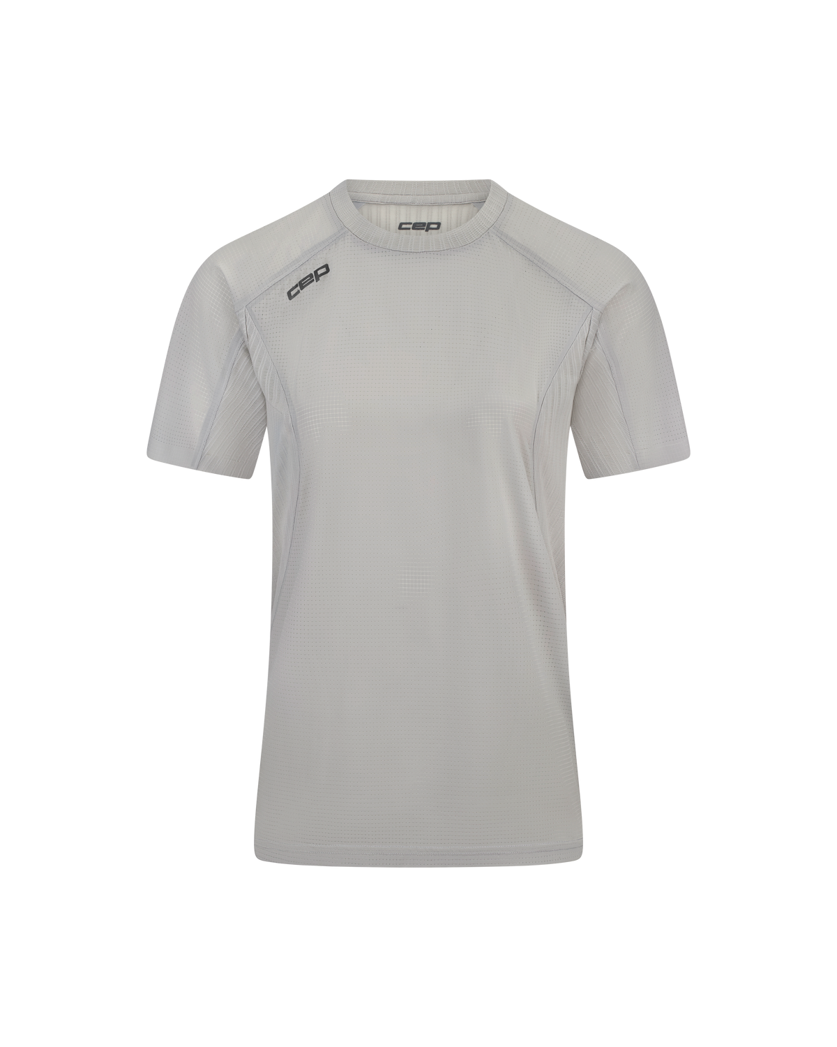 Pro Run Ultralight Short Sleeve Tech Shirt, Women