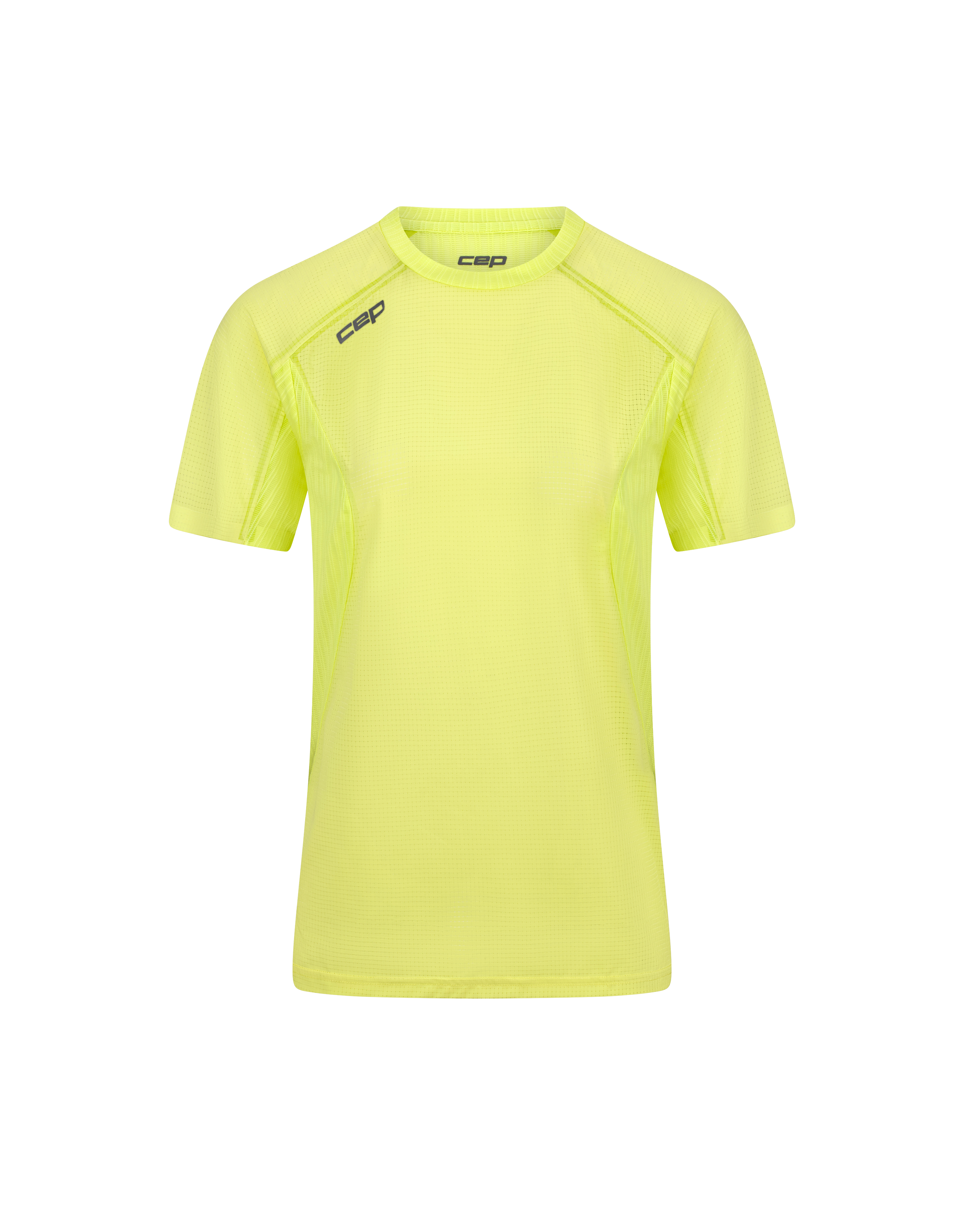 Tech Top Running Pro Run Ultralight Short Sleeve Tech Shirt for Women | CEP Running