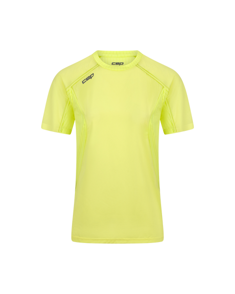 Pro Run Ultralight Short Sleeve Tech Shirt, Women