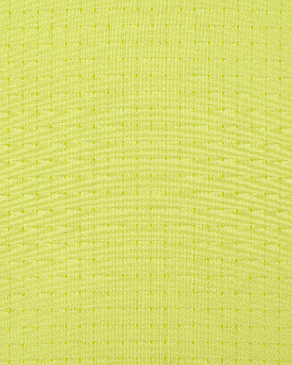 Pro Run Ultralight Short Sleeve Tech Shirt, Women, Lime, close-up detail