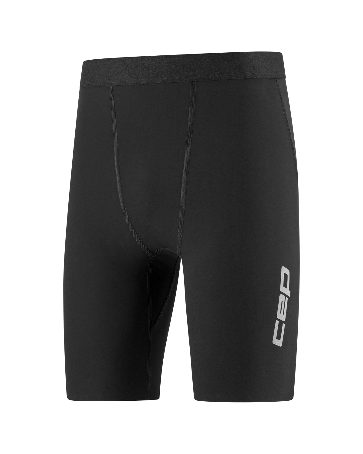 Pro Run Ultralight Compression Shorts, Men, Black
