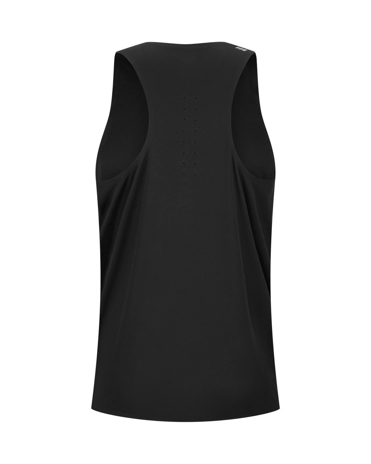 Pro Run Ultralight Tank Top, Men, Black