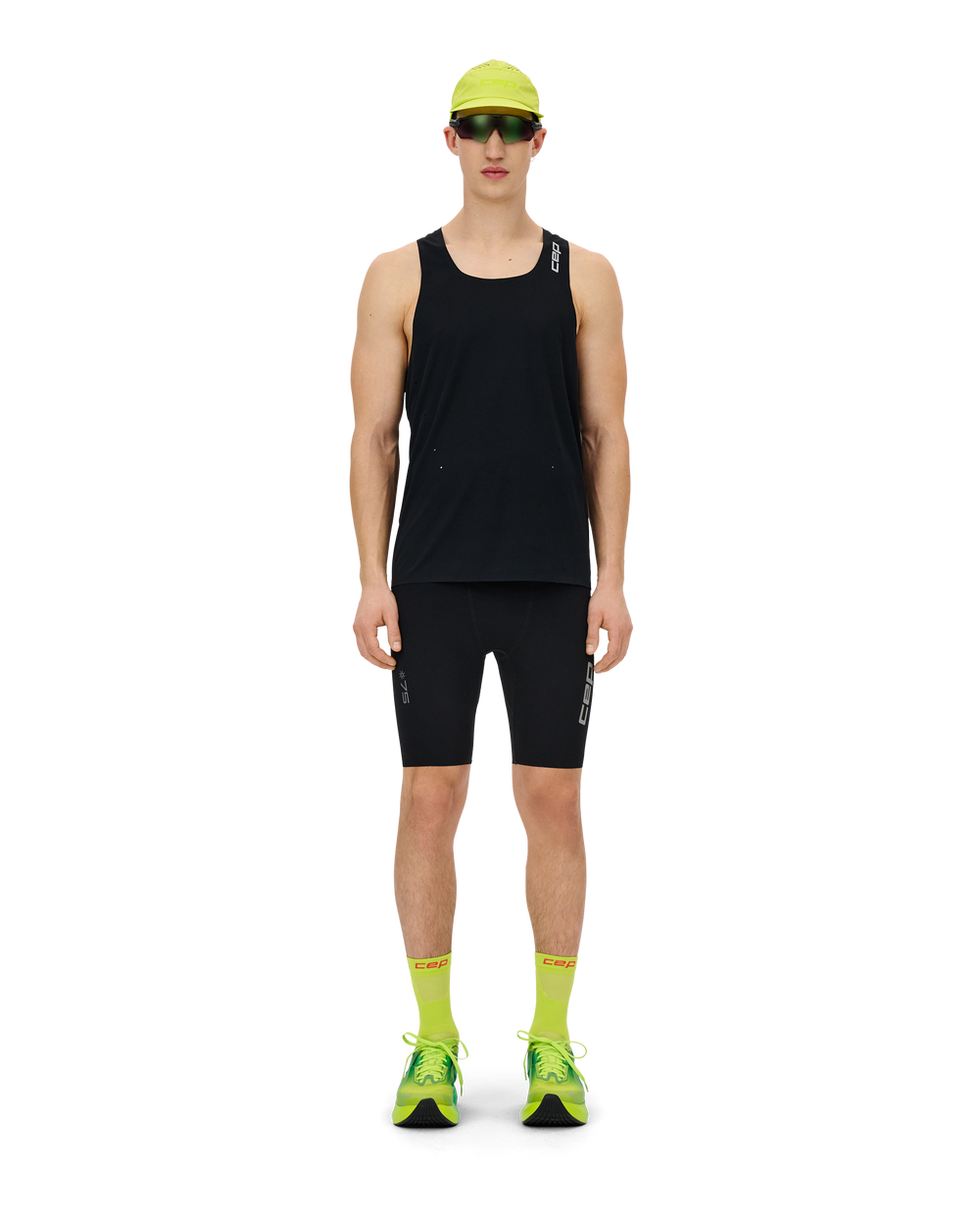Pro Run Ultralight Tank Top, Men