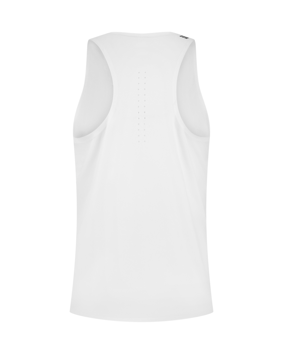 Pro Run Ultralight Tank Top, Men, White