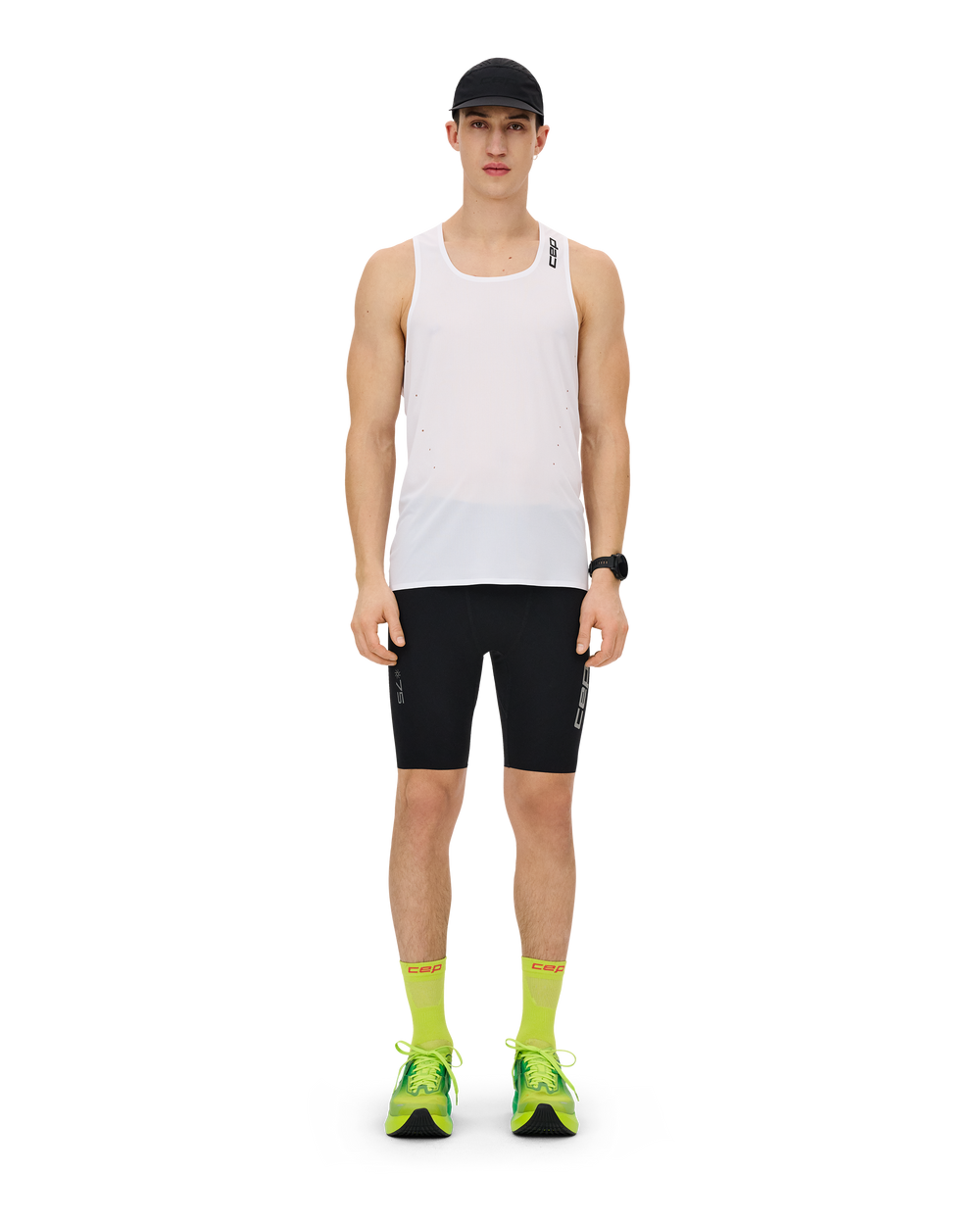 Pro Run Ultralight Tank Top, Men
