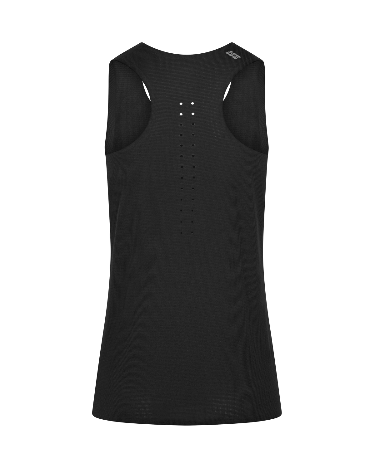 Pro Run Ultralight Tank Top, Women, Black