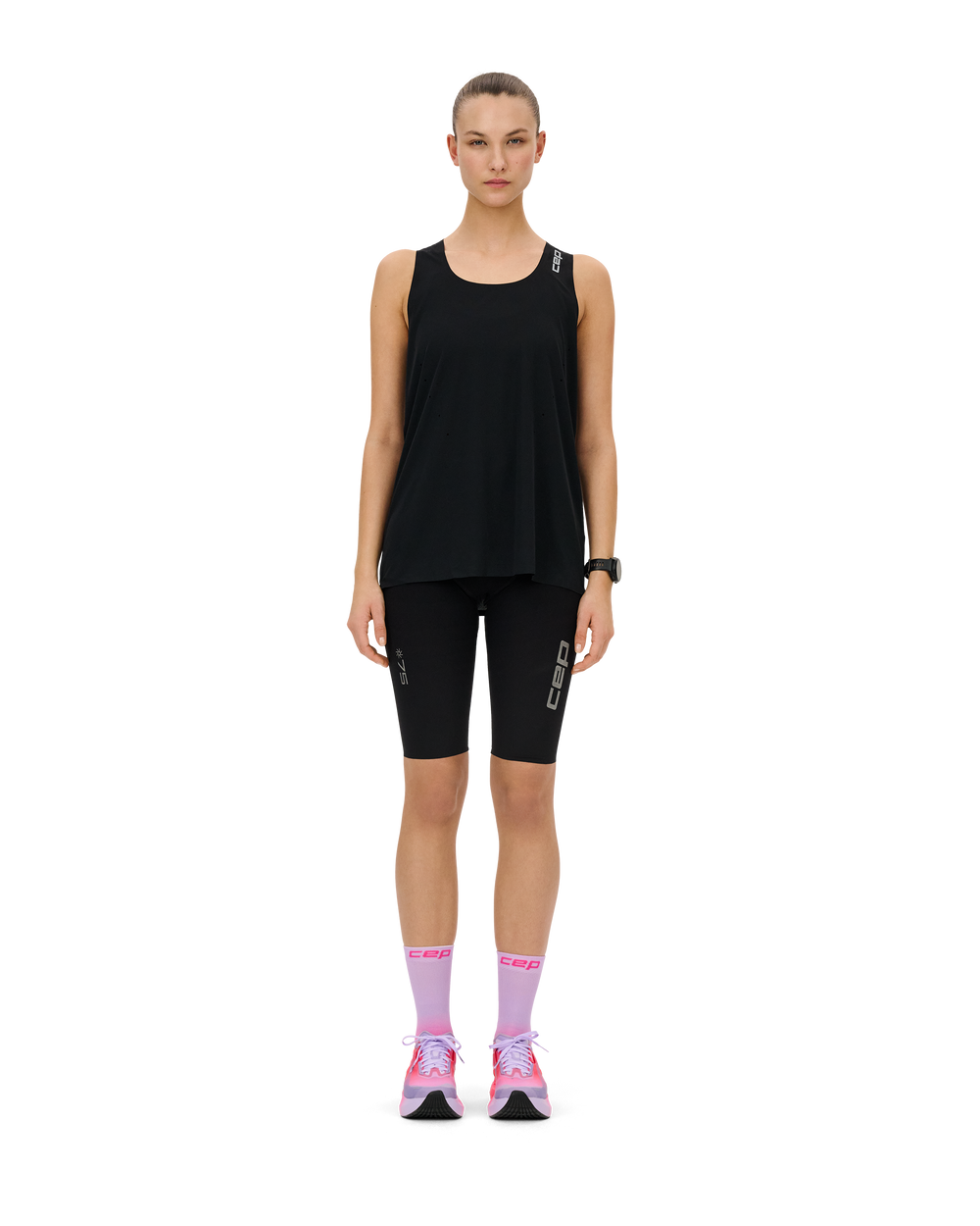 Pro Run Ultralight Tank Top, Women