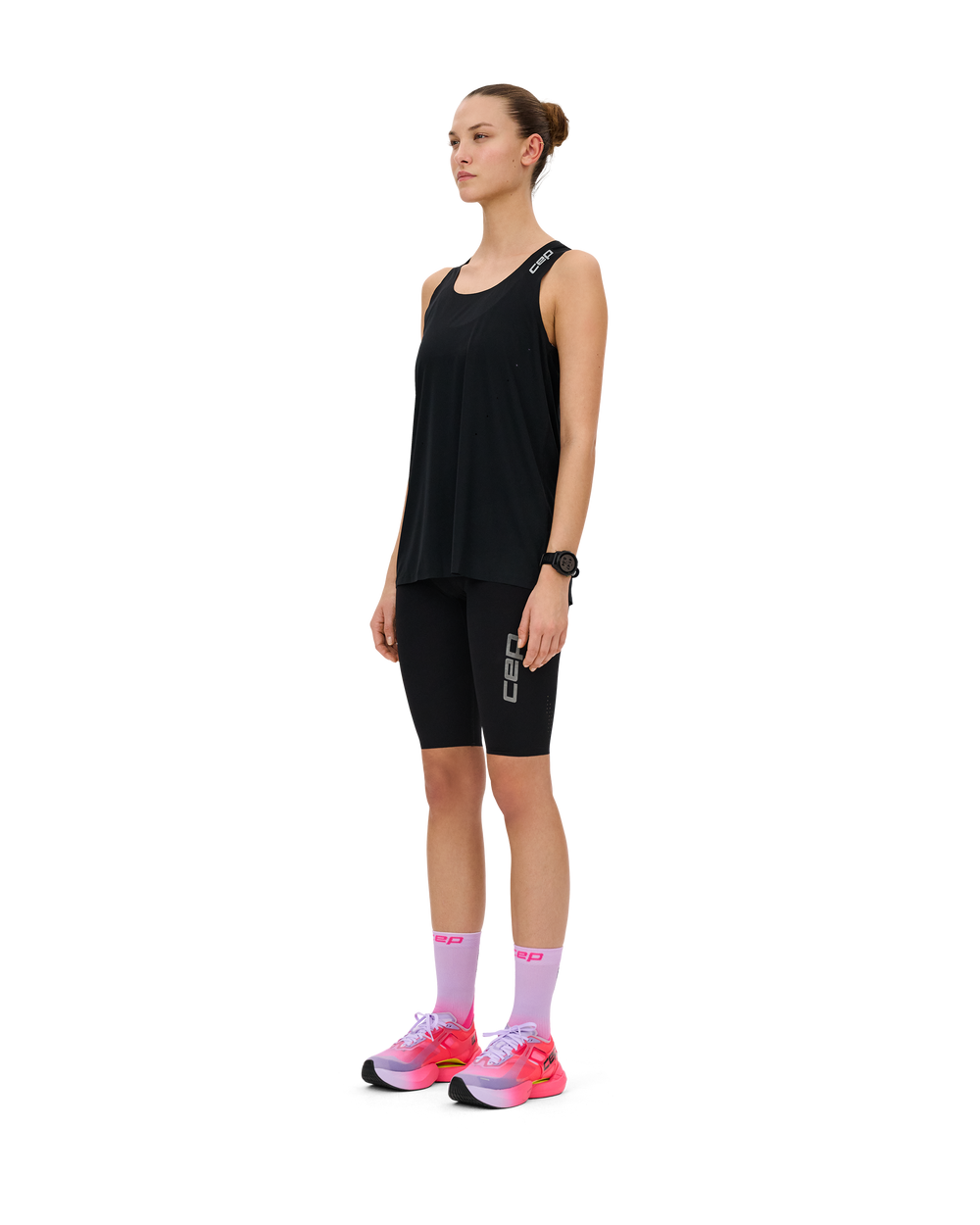Pro Run Ultralight Tank Top, Women