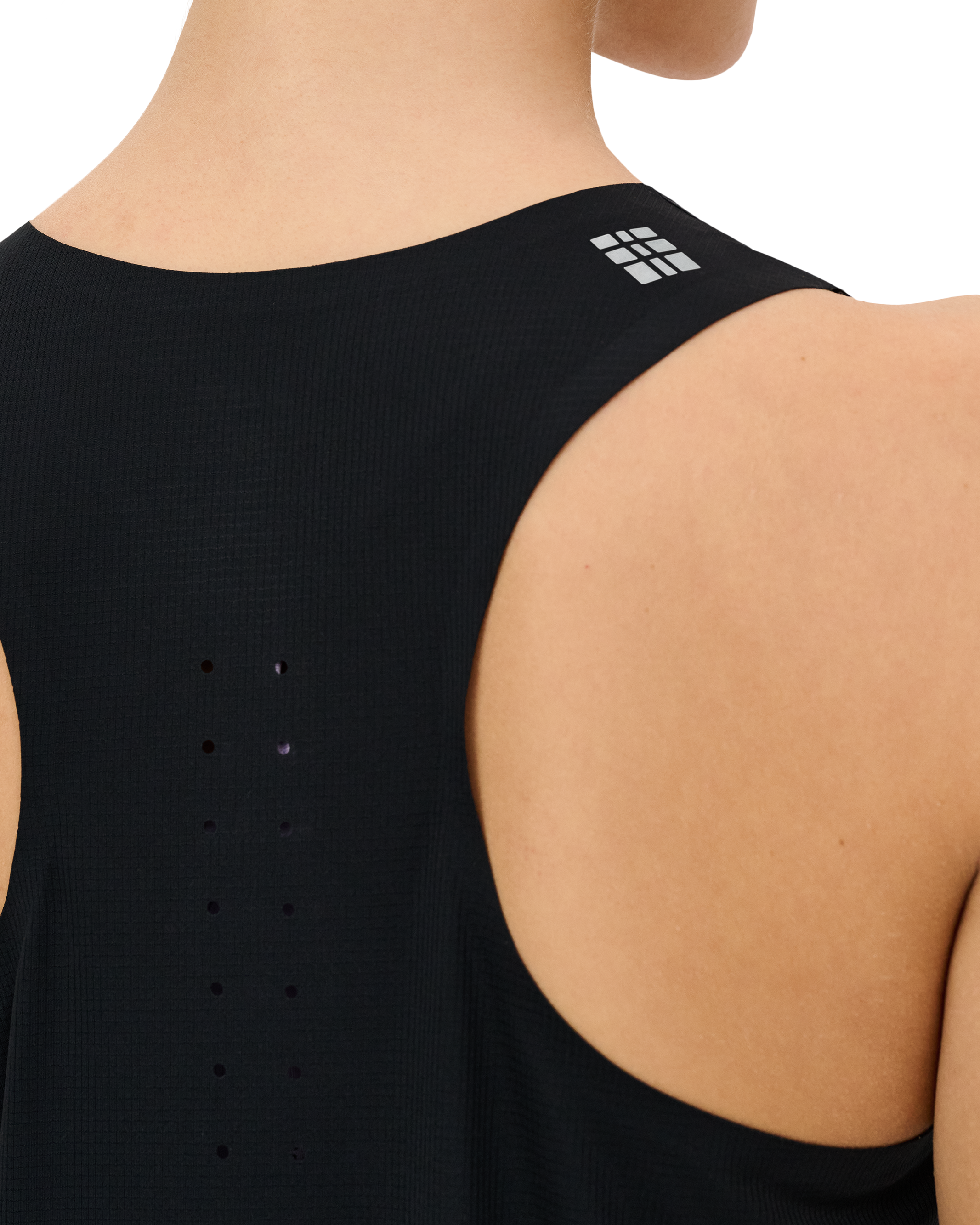 Tech Top Running Pro Run Ultralight Tank Top for Women | CEP Running