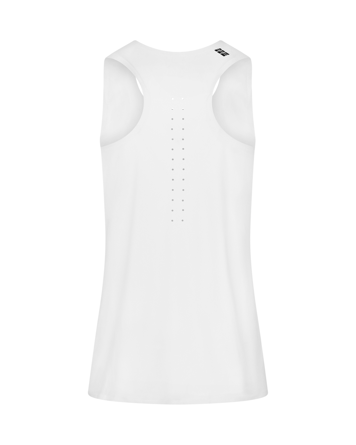 Pro Run Ultralight Tank Top, Women, White