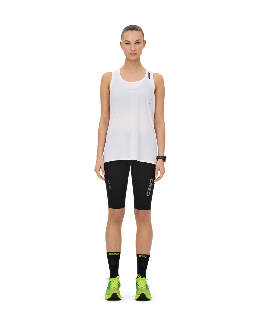 Pro Run Ultralight Tank Top, Women
