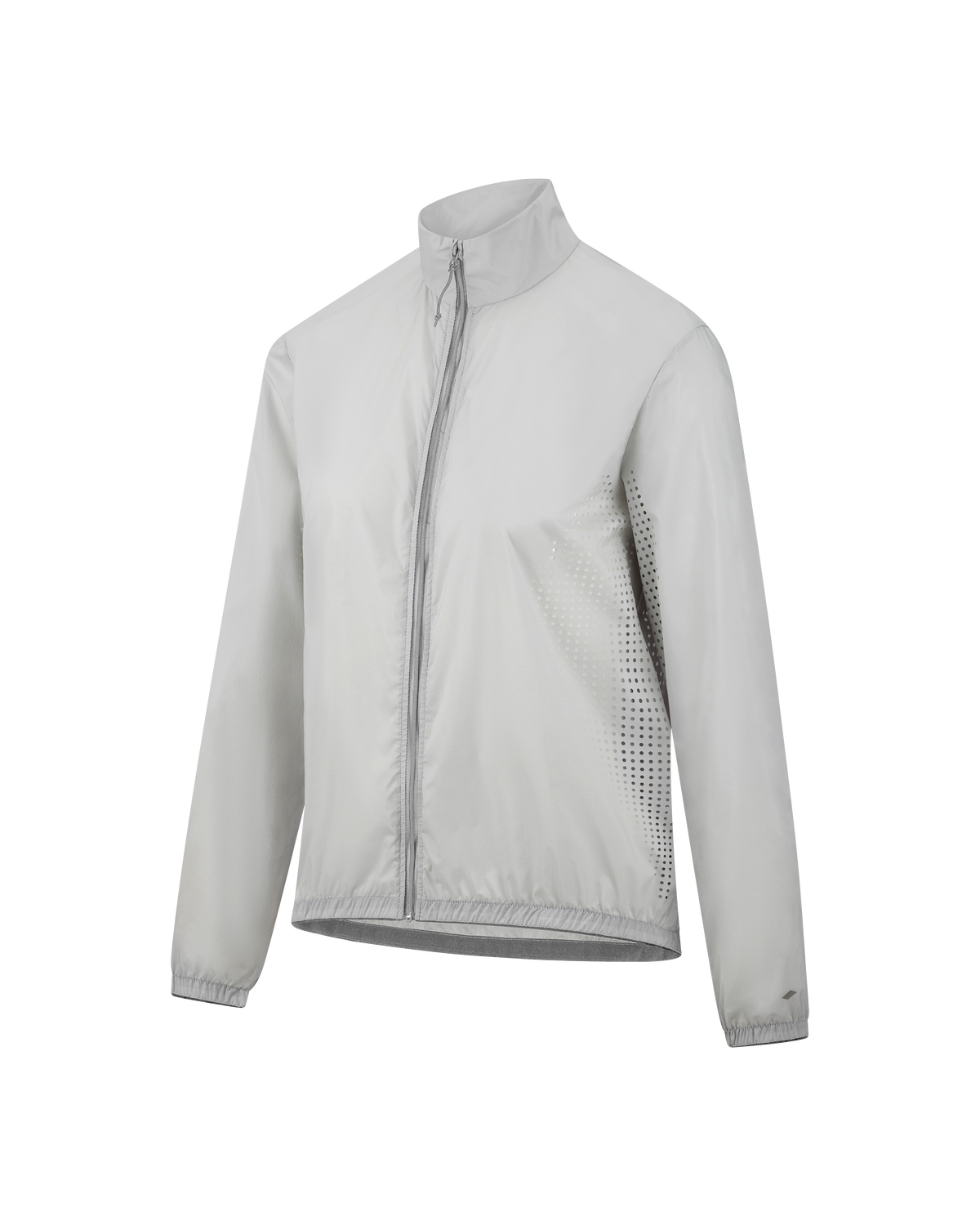 Pro Run Ultralight Windbreaker, Women, Light Grey