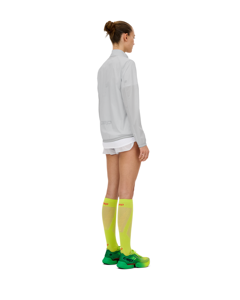 Pro Run Ultralight Windbreaker, Women