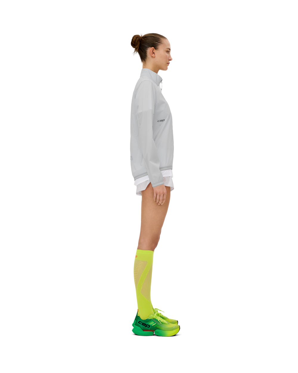 Pro Run Ultralight Windbreaker, Women