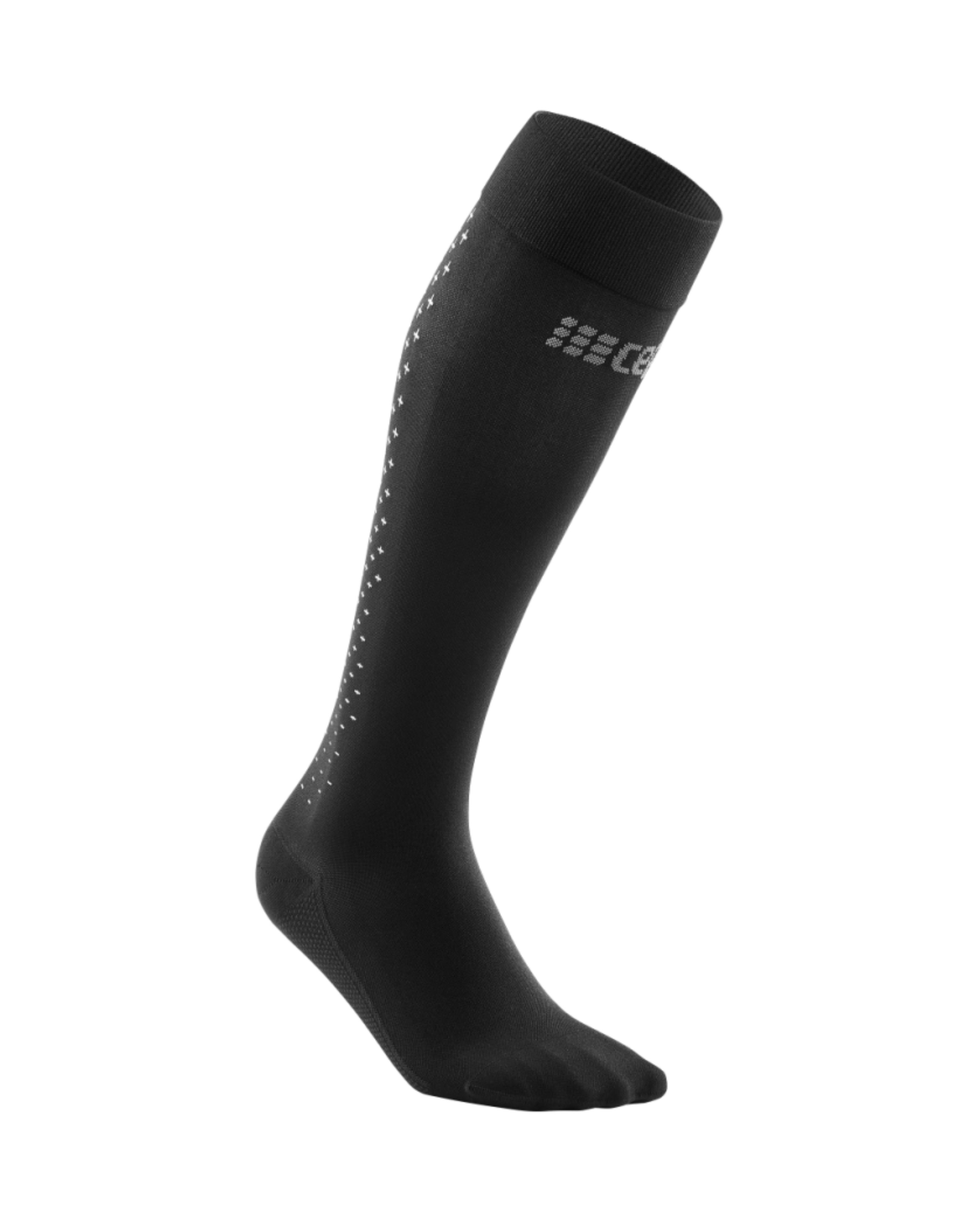 Restora Compression Socks Recovery Pro Compression Socks for Women | CEP Running