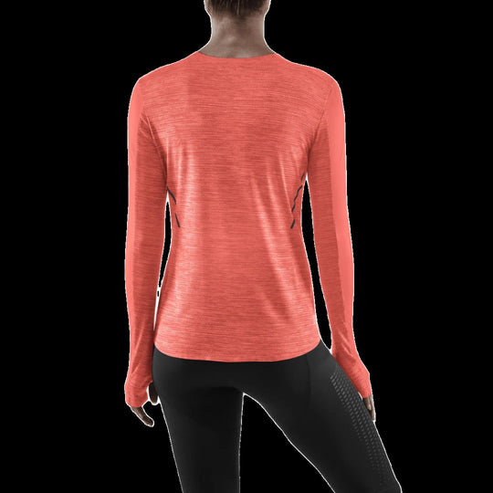 Run Long Sleeve Shirt, Women