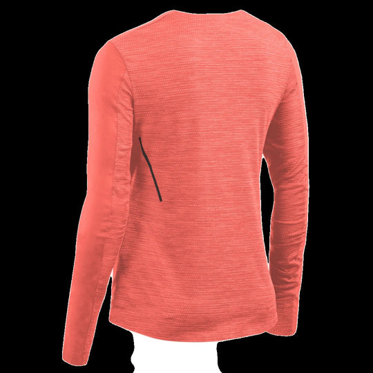 Run Long Sleeve Shirt, Women