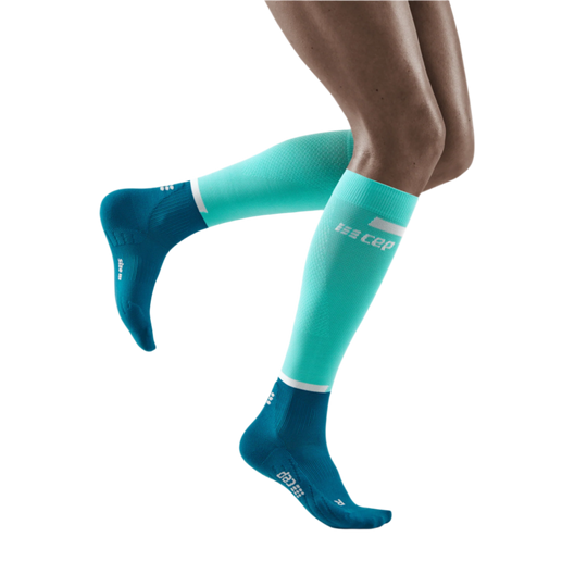 The Run Compression Tall Socks 4.0, Women