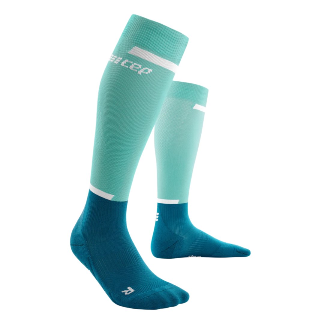 The Run Compression Tall Socks 4.0, Women