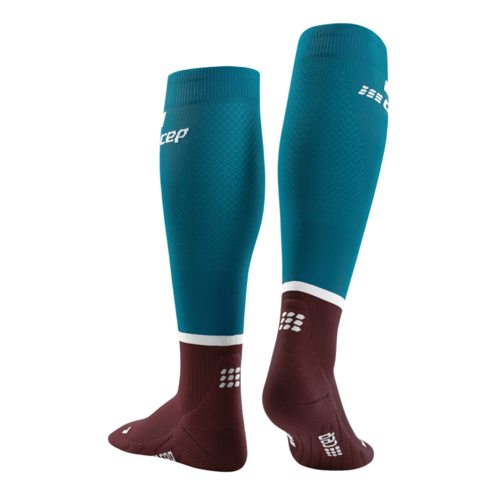 The Run Compression Tall Socks 4.0, Men