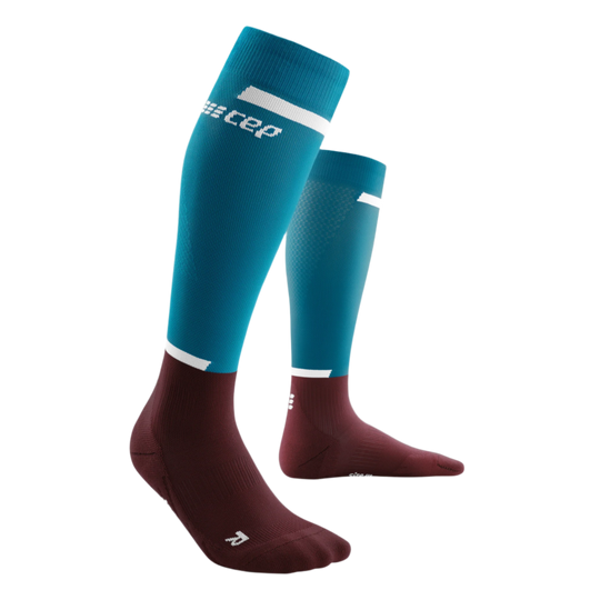 The Run Compression Tall Socks 4.0, Women