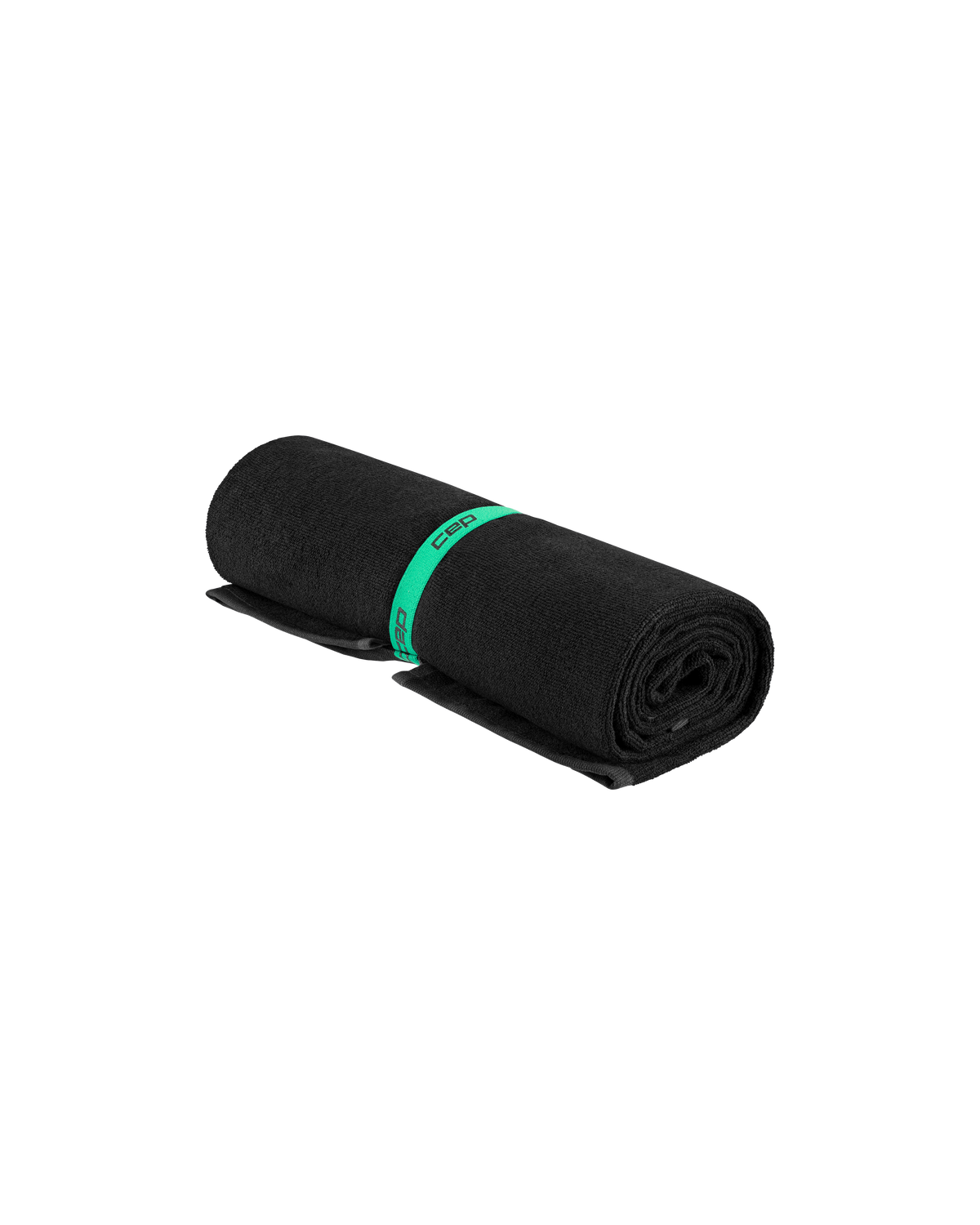 Core Run Towel