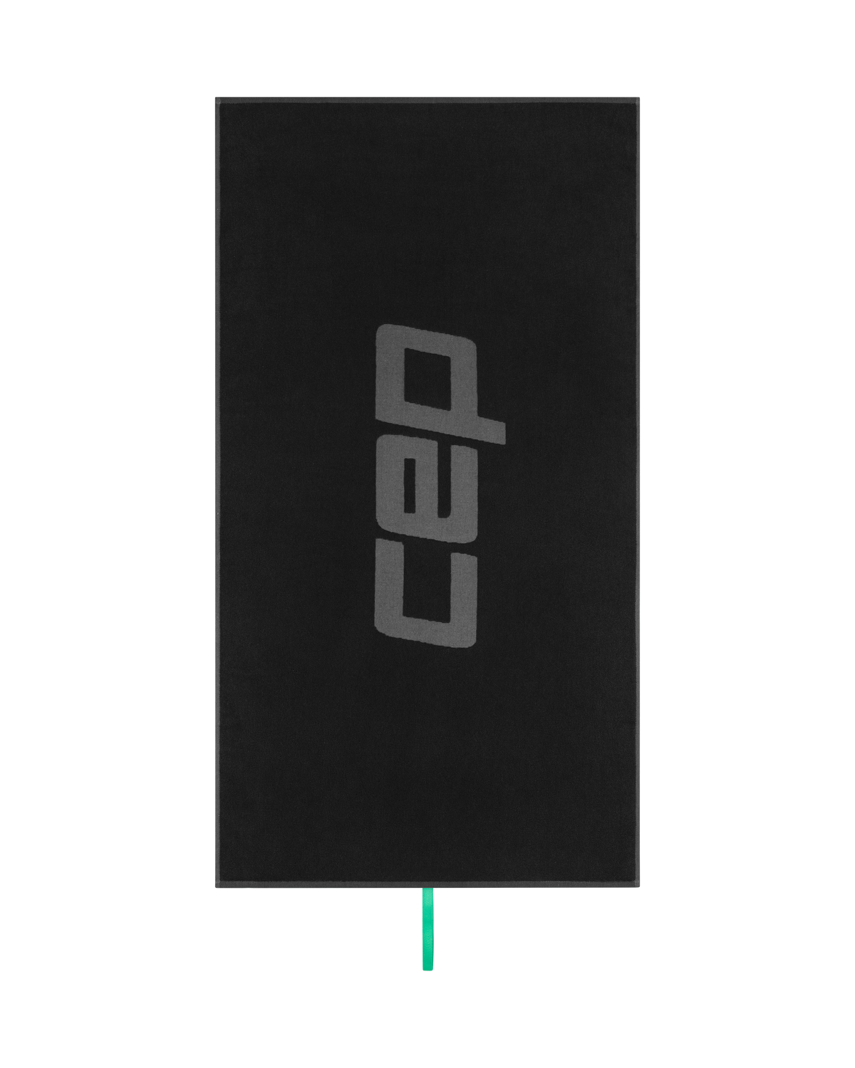 Core Run Towel