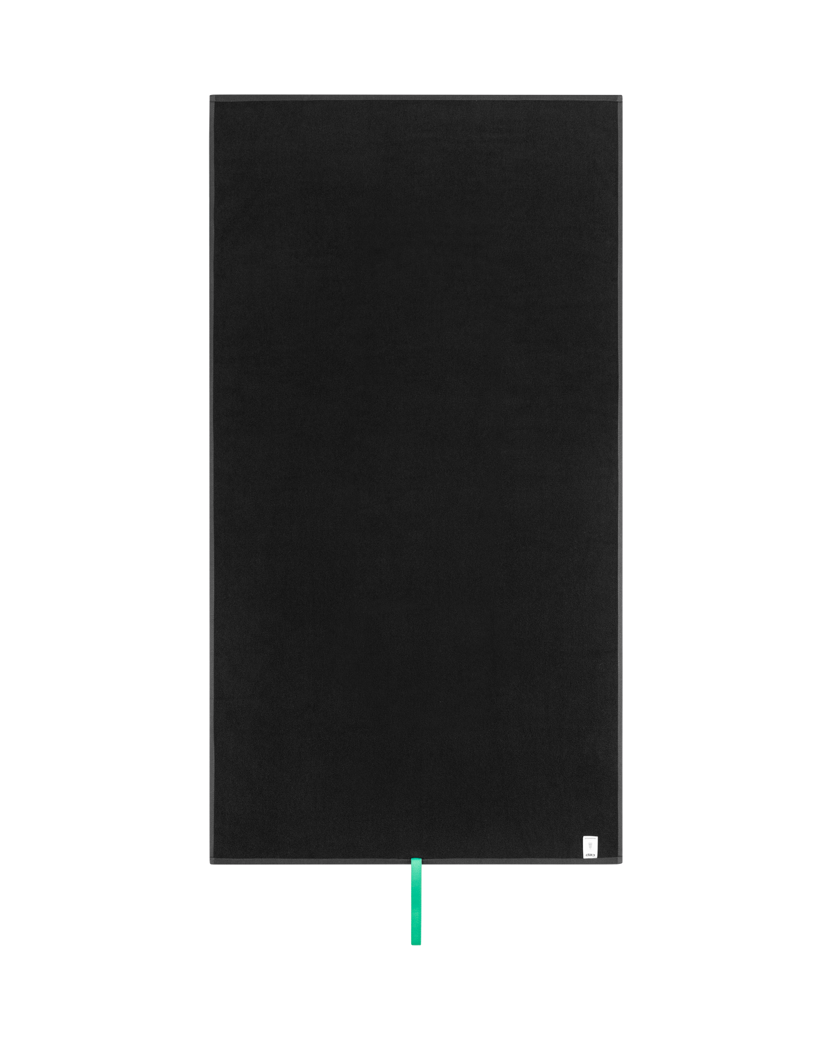 Core Run Towel