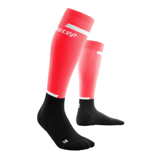 The Run Compression Tall Socks 4.0, Women