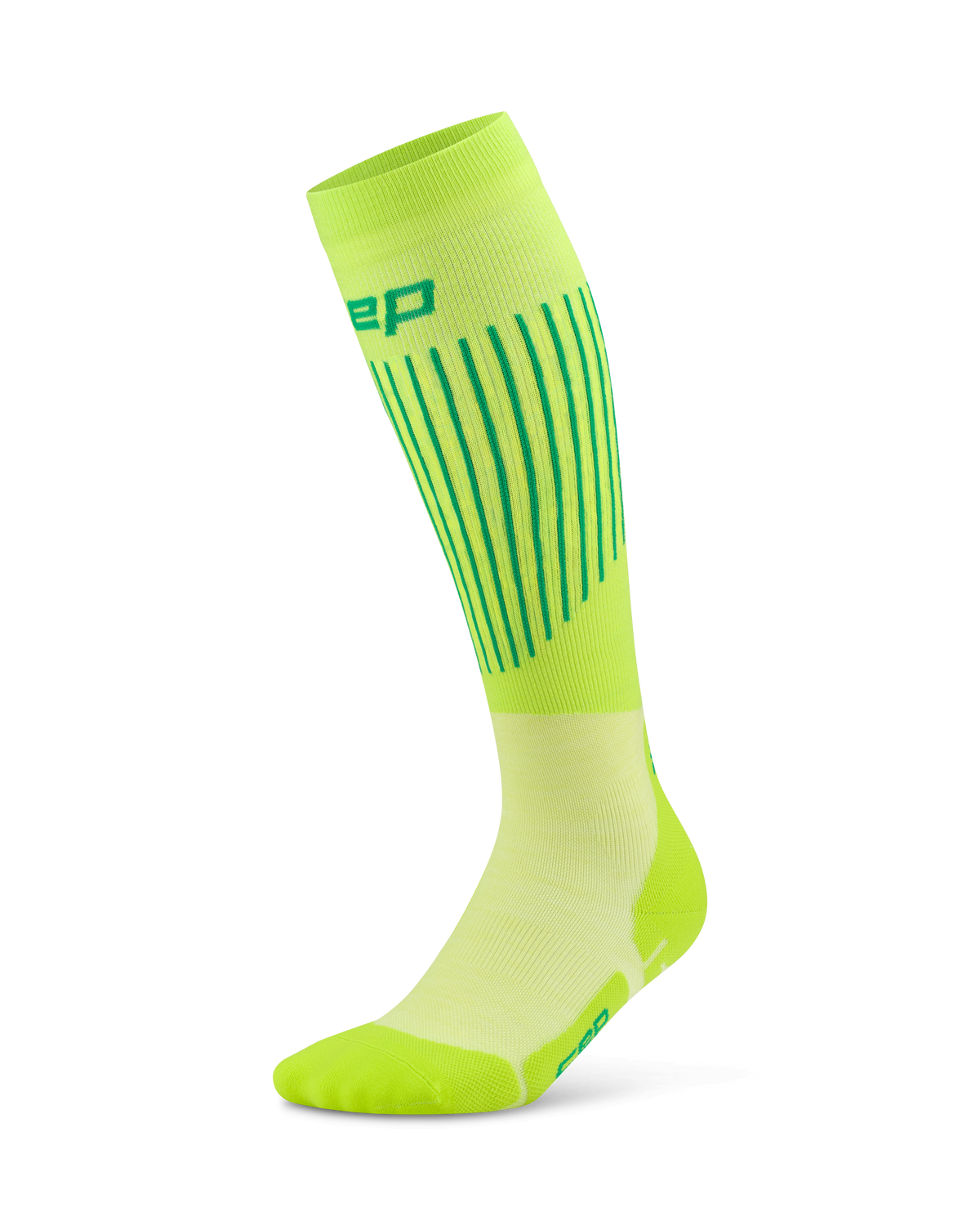 Ski Ultralight Tall Compression Socks, Men