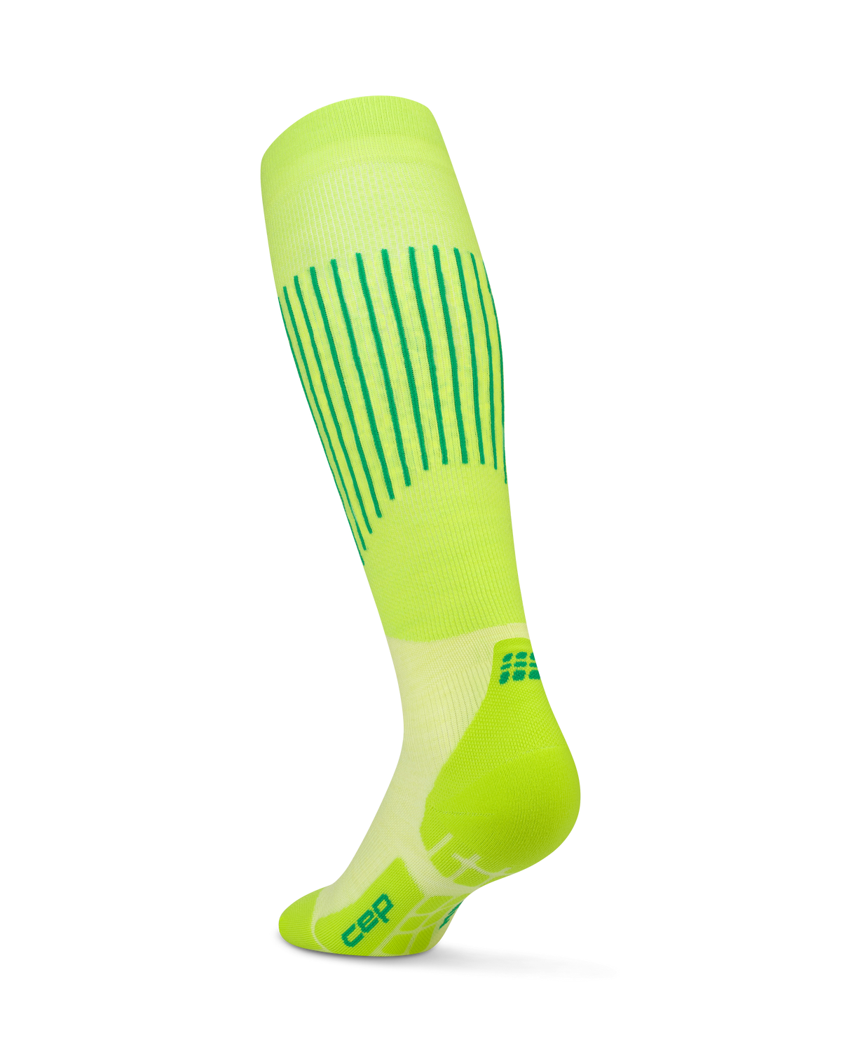 Ski Ultralight Tall Compression Socks, Men