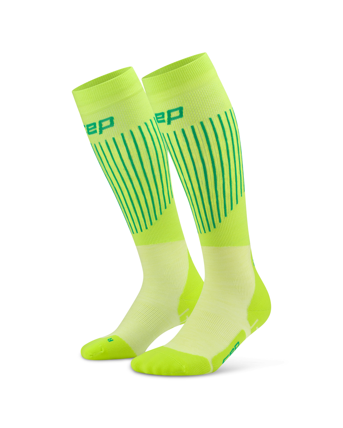 Ski Ultralight Tall Compression Socks, Men