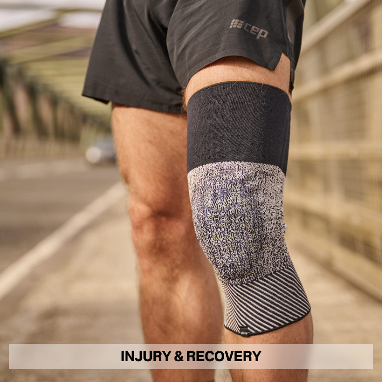CEP Compression Size Charts - Compression Socks & Sleeves – CEP Running