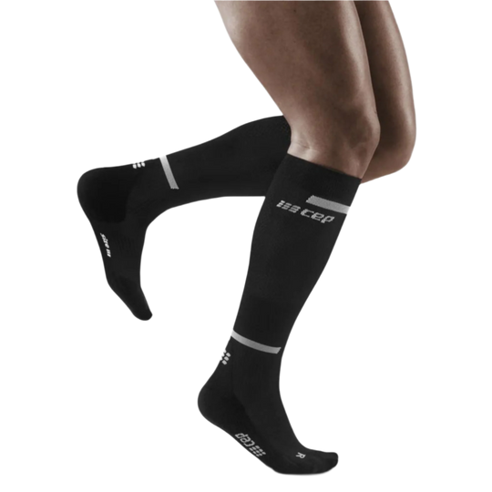 The Run Compression Tall Socks 4.0, Men