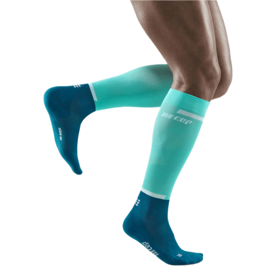 The Run Compression Tall Socks 4.0, Men