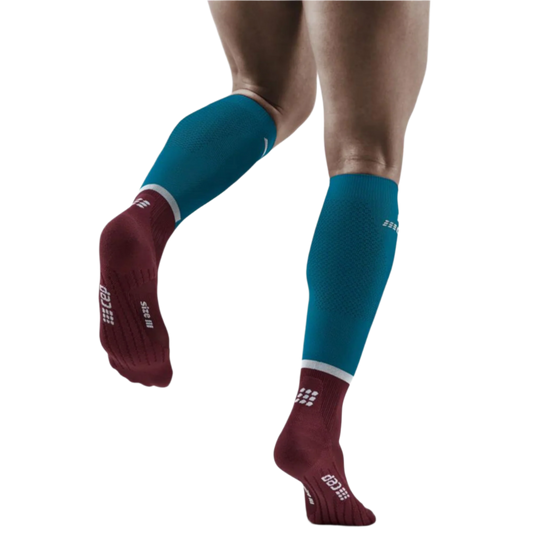 The Run Compression Tall Socks 4.0, Men