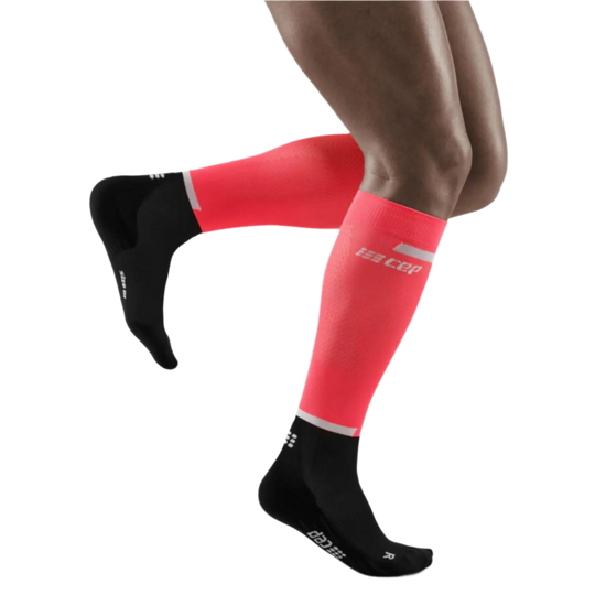 The Run Compression Tall Socks 4.0, Men