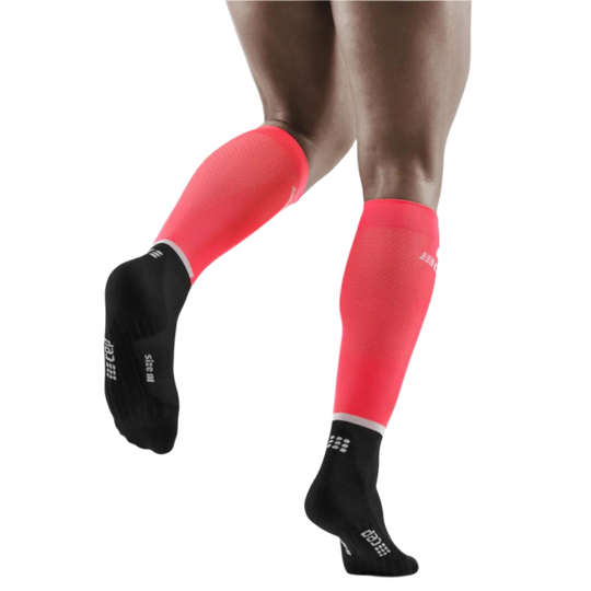 The Run Compression Tall Socks 4.0, Men