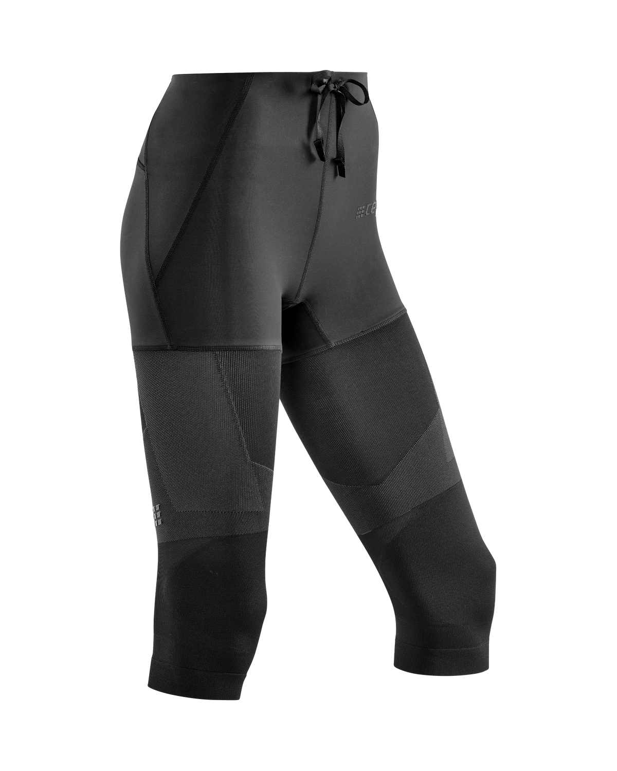 Run 3/4 Compression Tights 4.0, Women