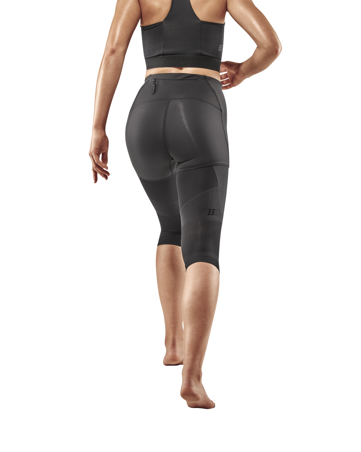 Run 3/4 Compression Tights 4.0, Women