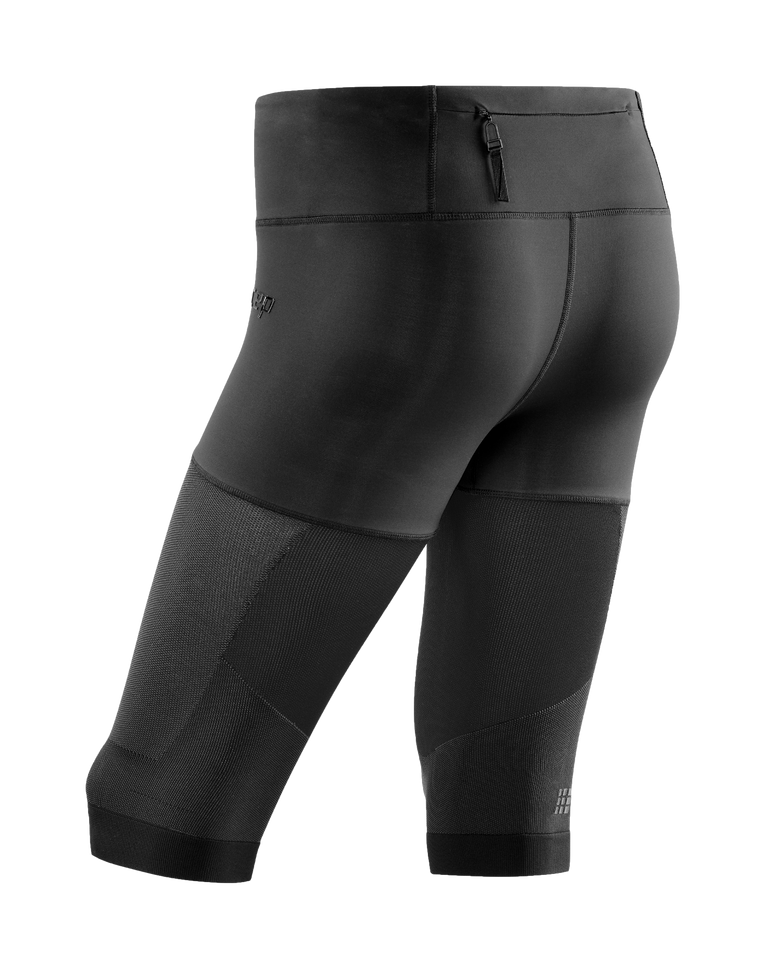Quad & Hamstring Pain Relief Compression Shorts and Gear | CEP Running