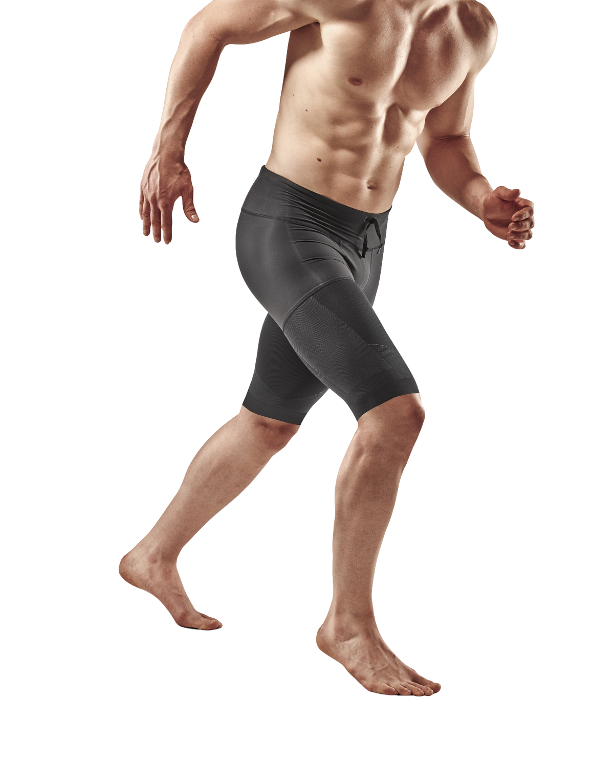 Compression Run Shorts 4.0, Men
