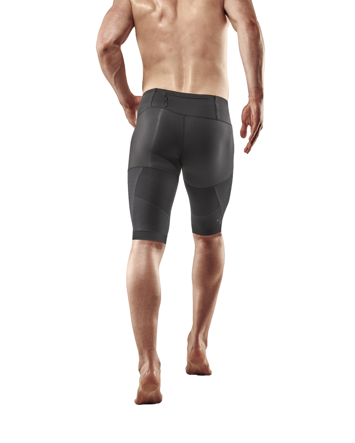 Compression Run Shorts 4.0, Men