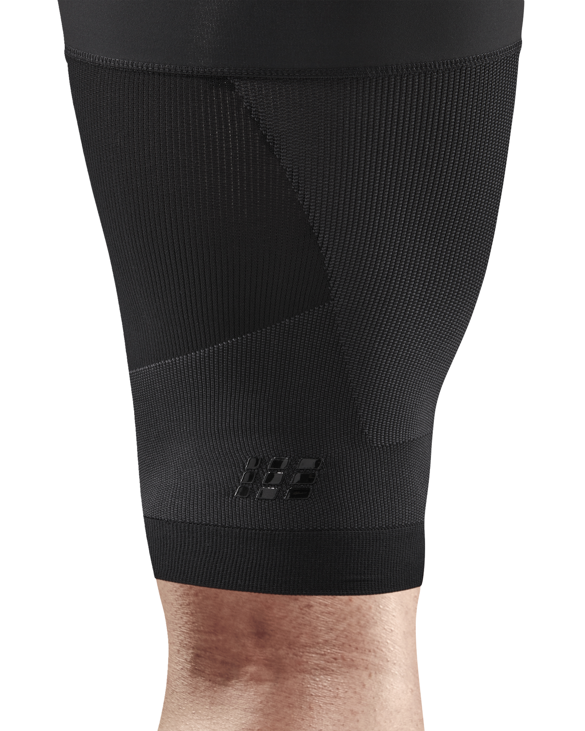 Compression Run Shorts 4.0, Men, close-up detail