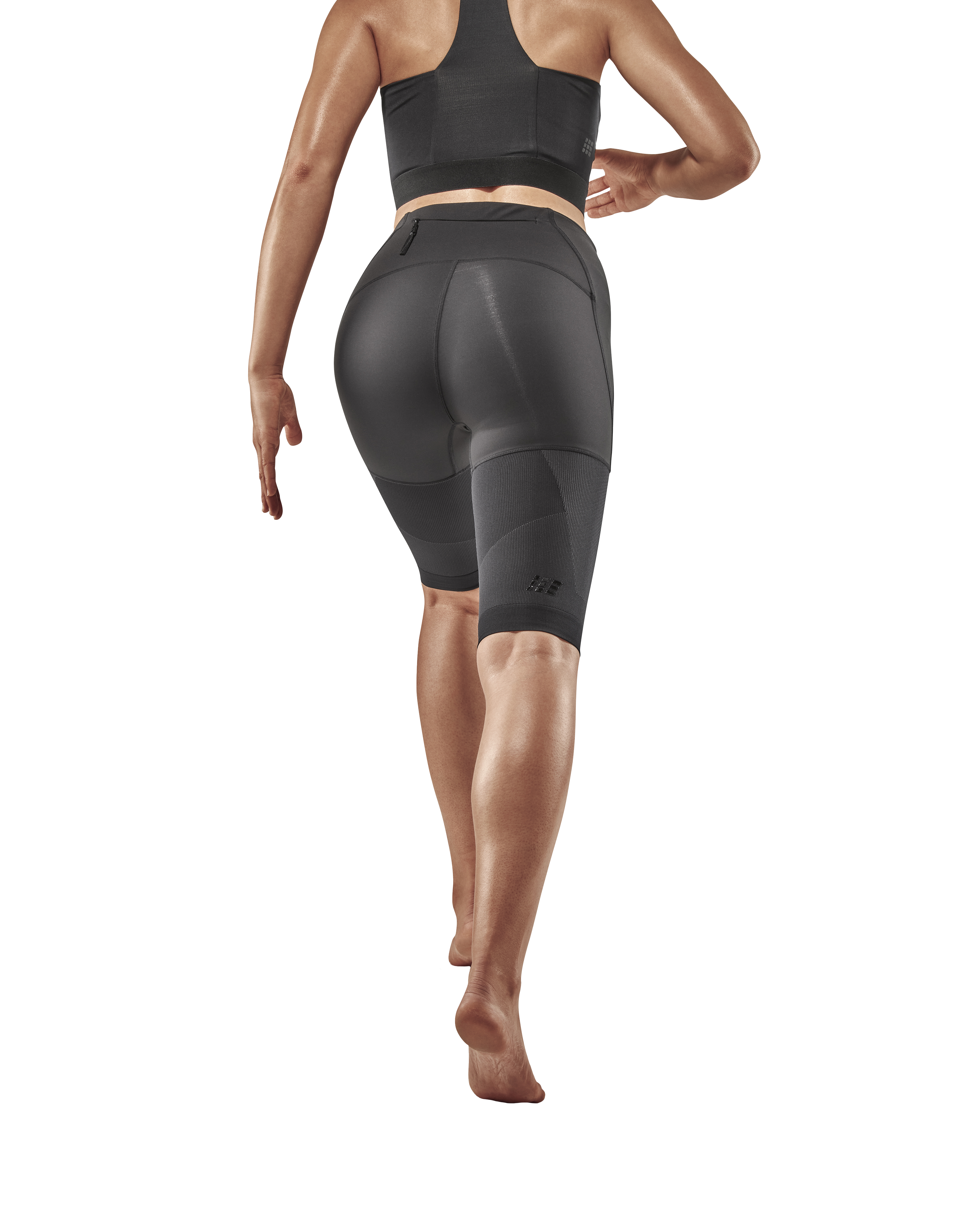 Running Compression Compression Run Shorts 4.0 for Women | CEP Activating Sportswear – CEP ...