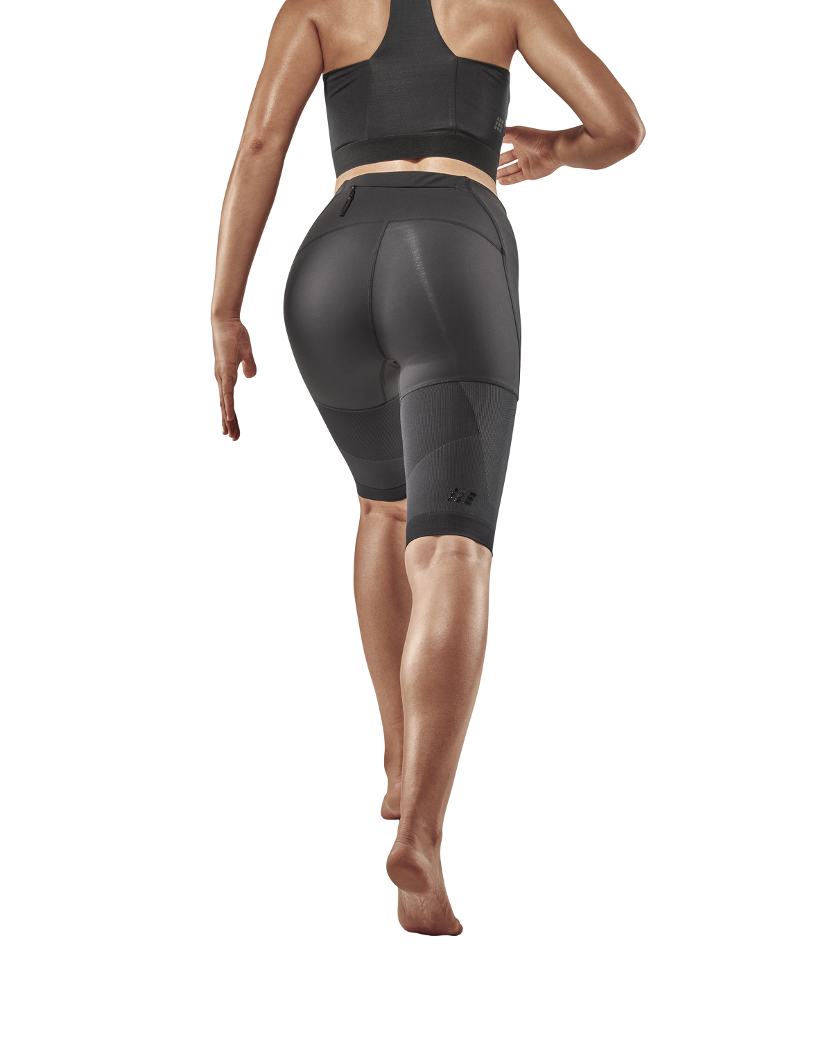 Compression Run Shorts 4.0, Women